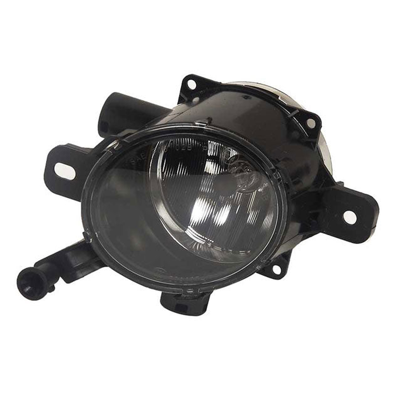 Vauxhall Zafira 2005-2014 Left Front Foglight Round H10 Type
