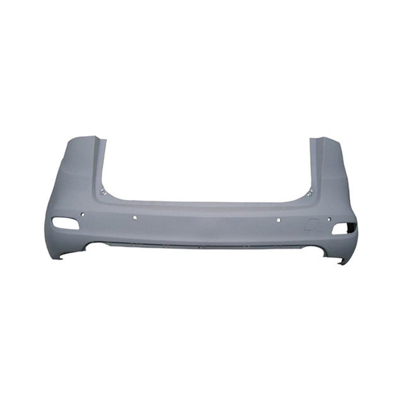 Vauxhall Zafira Tourer 2011-2016 Rear Bumper Primed Without Flexfix