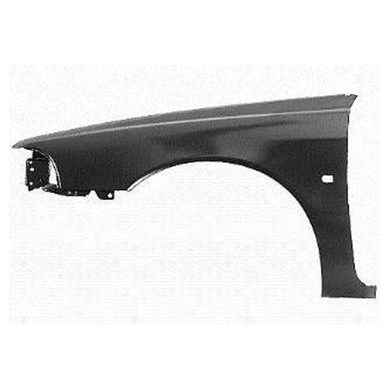 Volvo S40 V40 1996-2004 Front Wing Primed Right
