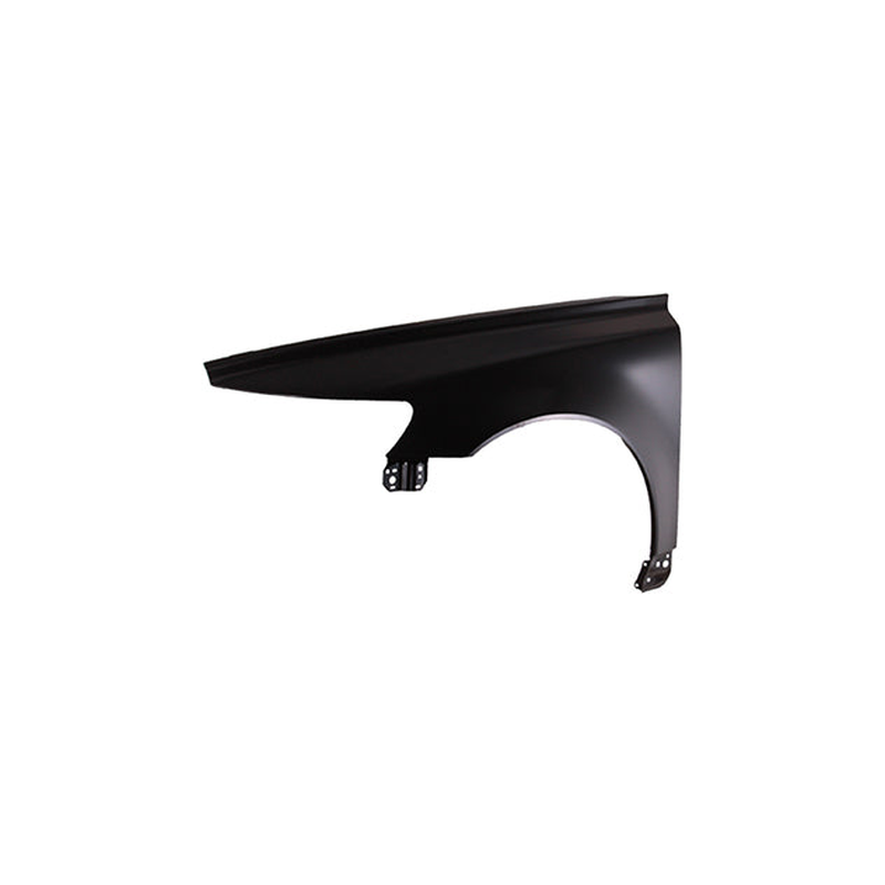 Volvo S40 V50 2004-2012 Front Wing Primed Left