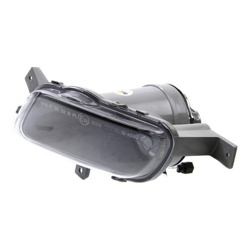 Volvo V70 2000-2007 Front Fog Lamp Clear Lens Left
