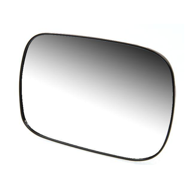 Volvo V70 V70 Xc Cross Country Xc70 Xc90 2000-2014 Ns/Os Mirror Glass Convex