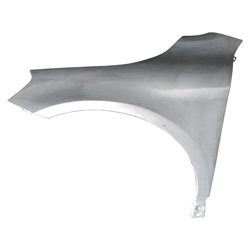 Volvo Xc60 2008-2017 Front Wing Primed Left