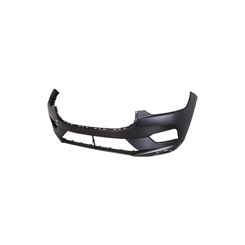 Volvo Xc60 2017-2023 Front Bumper Primed