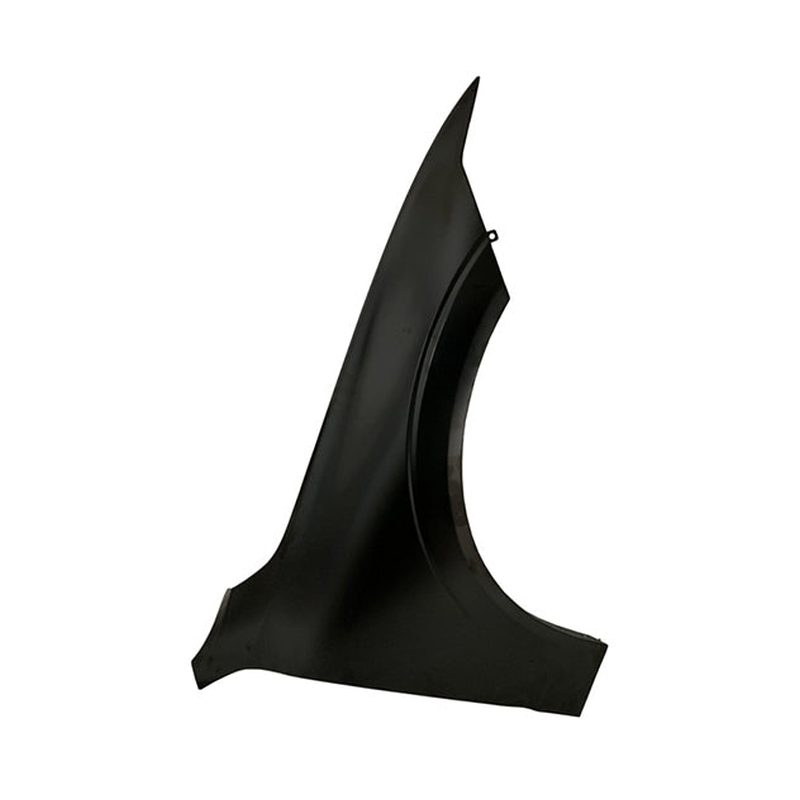 Volvo Xc60 2017-2023 Front Wing Alum Right
