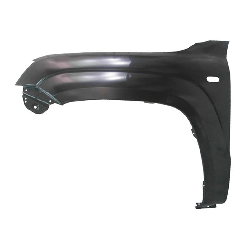 VW Amarok 2011-2019 Front Wing Primed Left