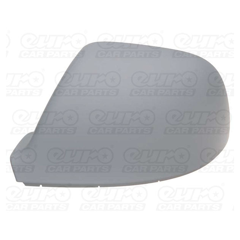 VW Amarok Transporter 2003-2023 Ns Mirror Cover Primed No Lane Change