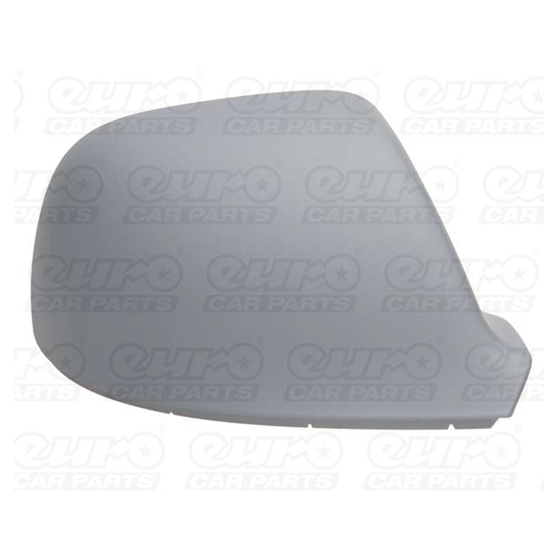 VW Amarok Transporter 2003-2023 Os Mirror Cover Primed No Lane Change