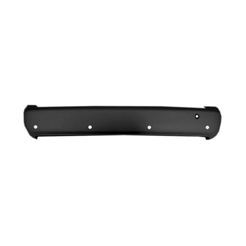 VW Caddy 2010-2017 Rear Bumper Short Wheel Base & Pdc Holes