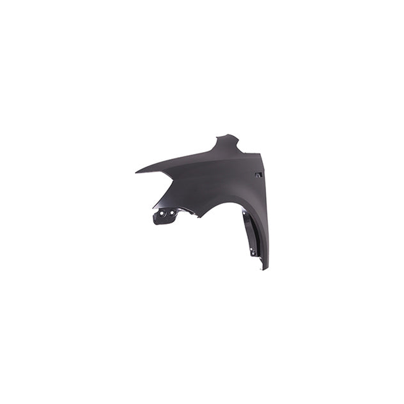 VW Caddy Caddy Maxi 2010-2020 Front Wing Primed Left