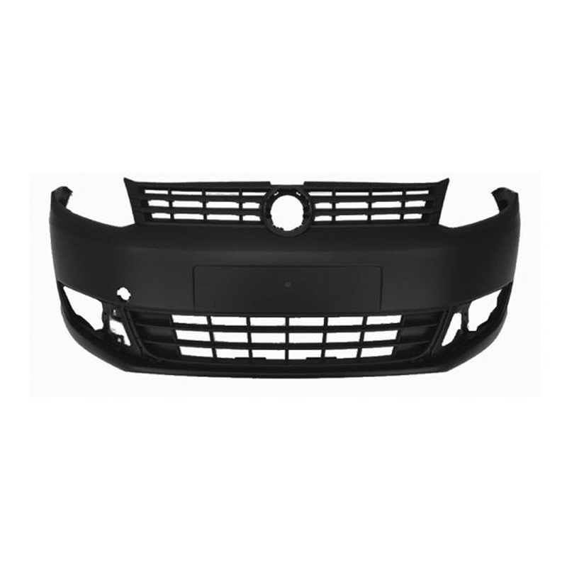 VW Caddy Caddy Maxi Caddy Maxi Camper 2010-2017 Front Bumper