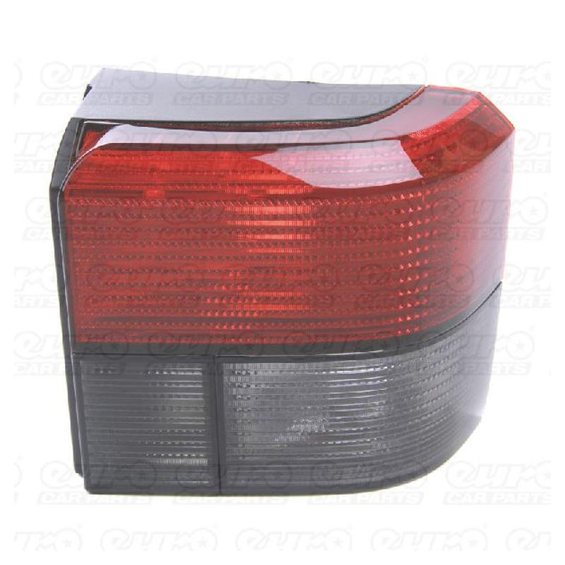 VW Caravelle Multivan Transporter 1991-2004 Right Rear Light (Dimmed)