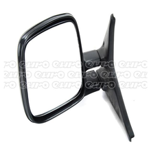 VW Caravelle Multivan Transporter 1991-2004 Ns Door Mirror Manual Mirror