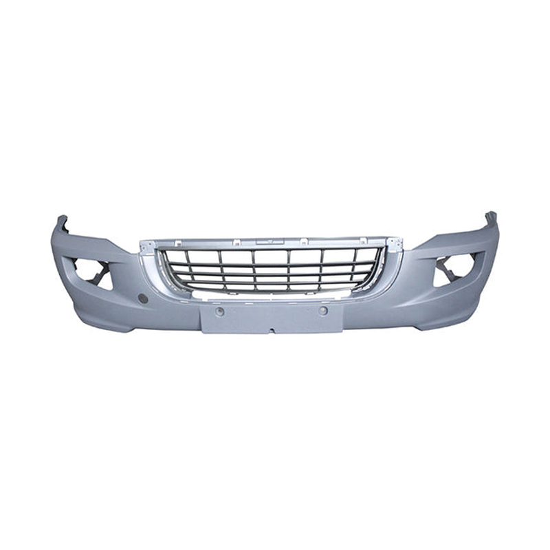 VW Crafter 2006-2017 Front Bumper & Fog Lamp Holes