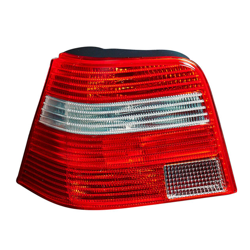 VW Golf 1997-2006 Rear Light Left White Flasher