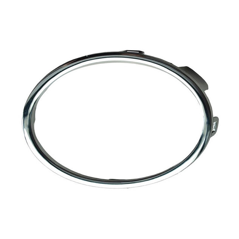 VW Golf 2004-2013 Front Grille Moulding Around Fog Left