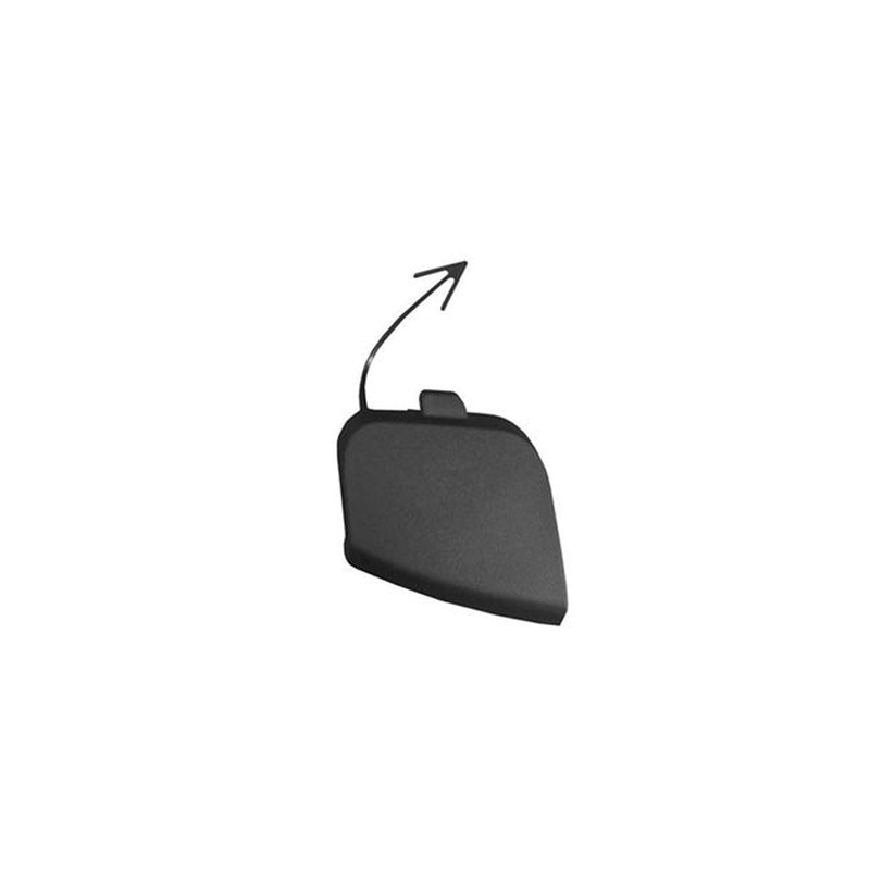 VW Golf 2004-2013 Rear Tow Eye Cover In Spoiler
