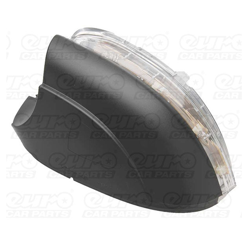 VW Golf 2004-2015 Door Mirror Indicator Inc Bottom Cover Left