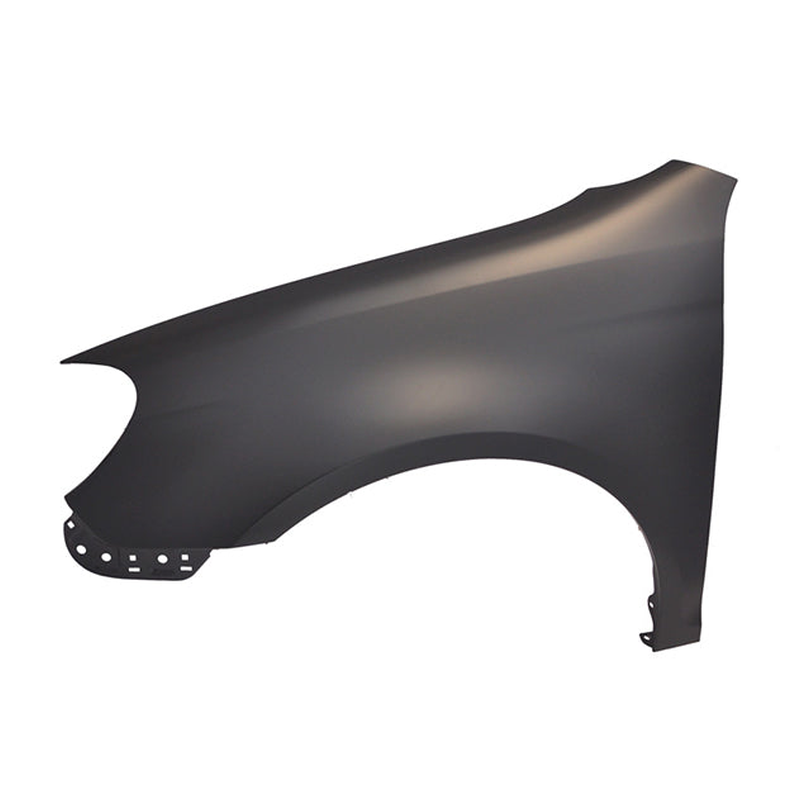 VW Golf 2009-2013 Front Wing Primed Estate Left