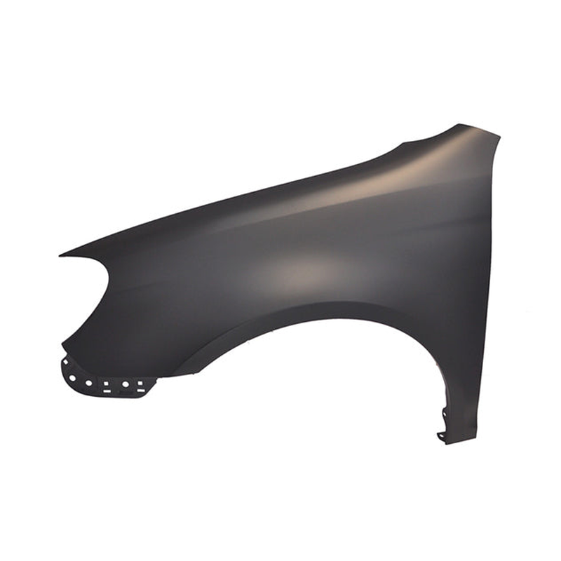 VW Golf 2009-2013 Front Wing Primed Left