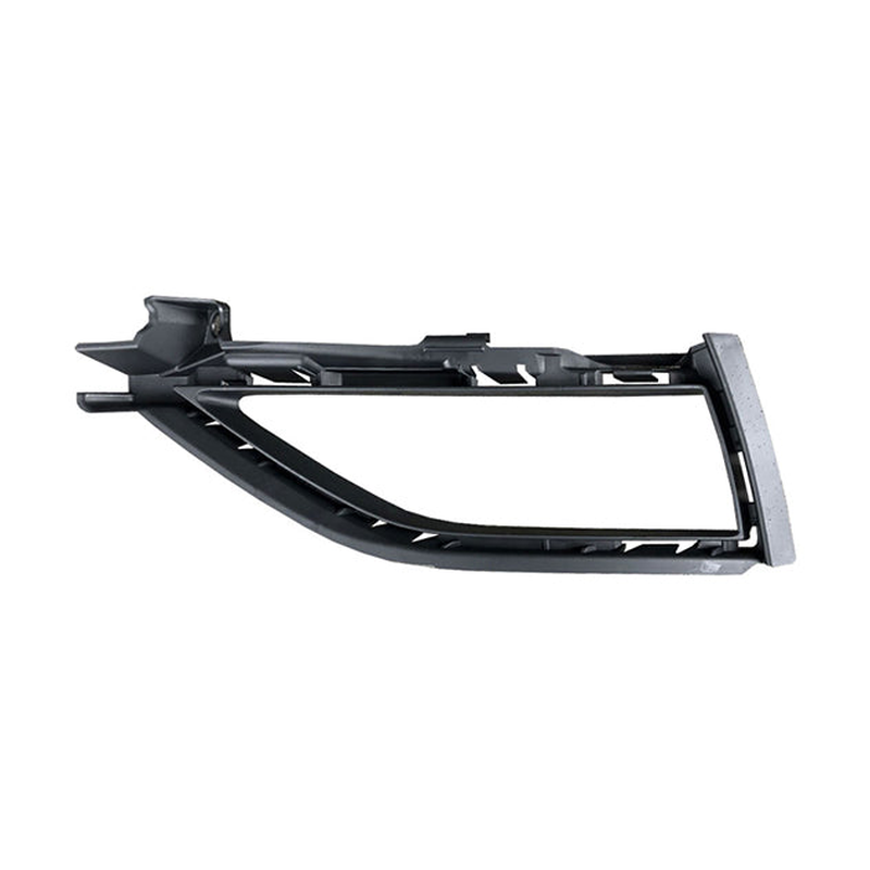 VW Golf 2012-2019 Front Bumper Grille Frame Left
