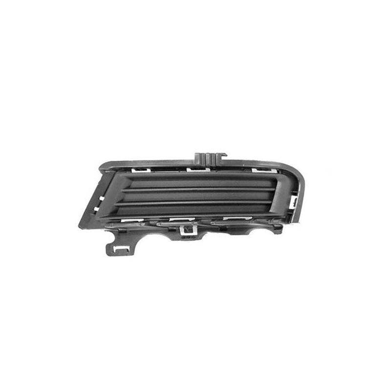 VW Golf 2012-2019 Ns Front Bumper Grille No Lamp Hole