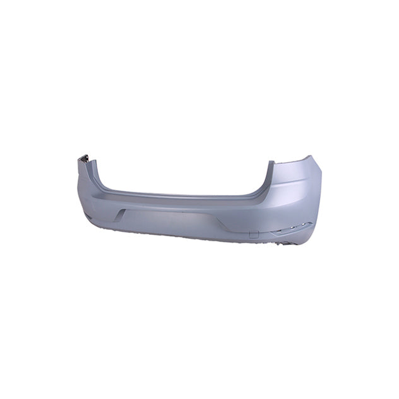 VW Golf 2012-2019 Rear Bumper Primed