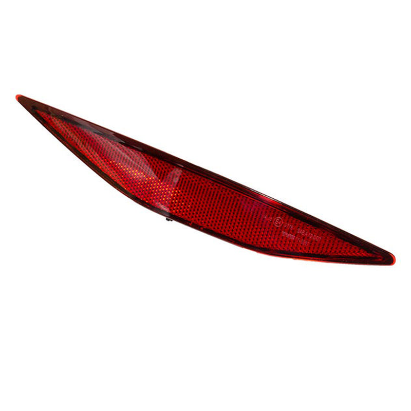 VW Golf 2012-2019 Rear Bumper Reflector Right