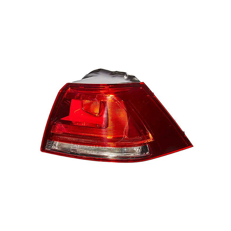 VW Golf 2012-2019 Rear Light Outer Bulb Type - Not Gti/Gtd Right