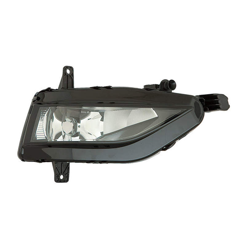VW Golf 2012-2019 Right Foglight Standard Models Halogen H11