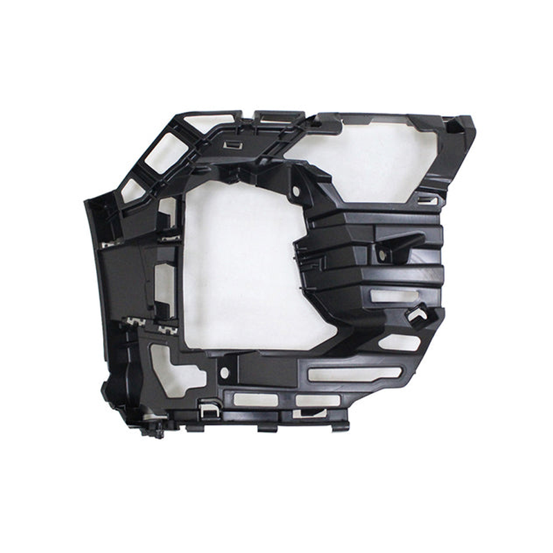VW Golf 2017-2019 Front Bumper Bracket Gtd Gti Right