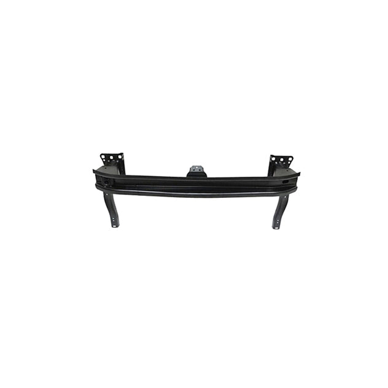 VW Golf 2020-2022 Front Bumper Carrier Reinforcer Steel