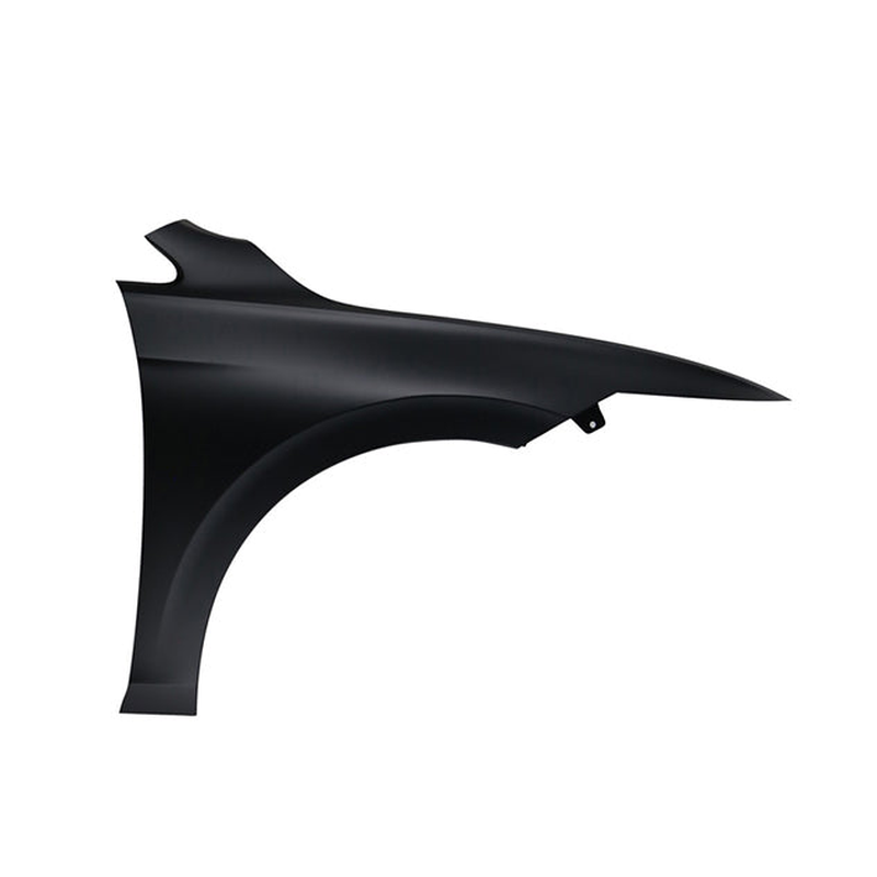 VW Golf 2020-2022 Front Wing Right Primed