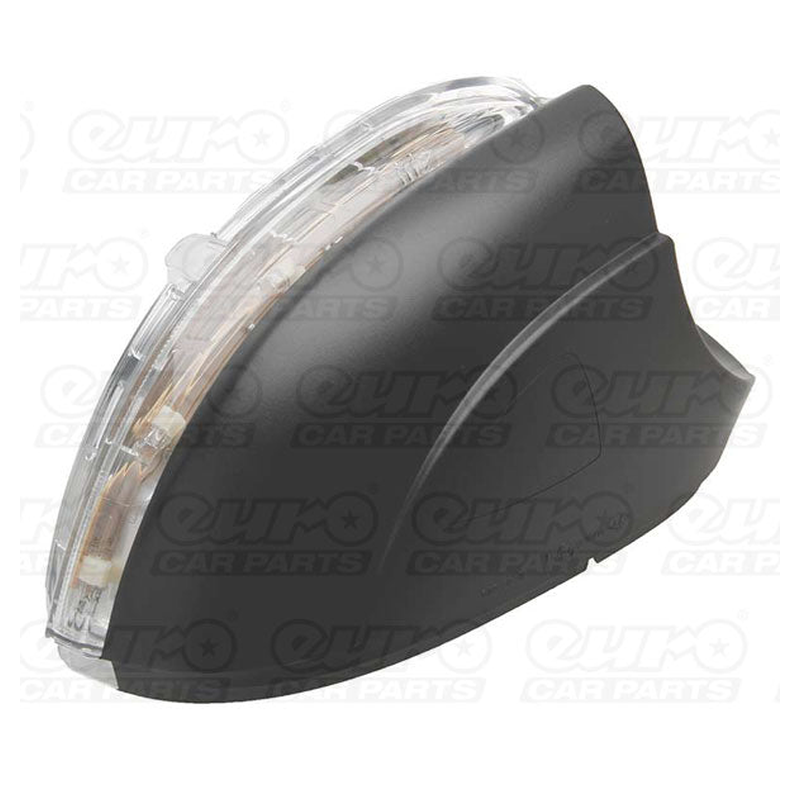 VW Golf Cabriolet Touran 2004-2015 Door Mirror Indicator Inc Bottom Cover Right
