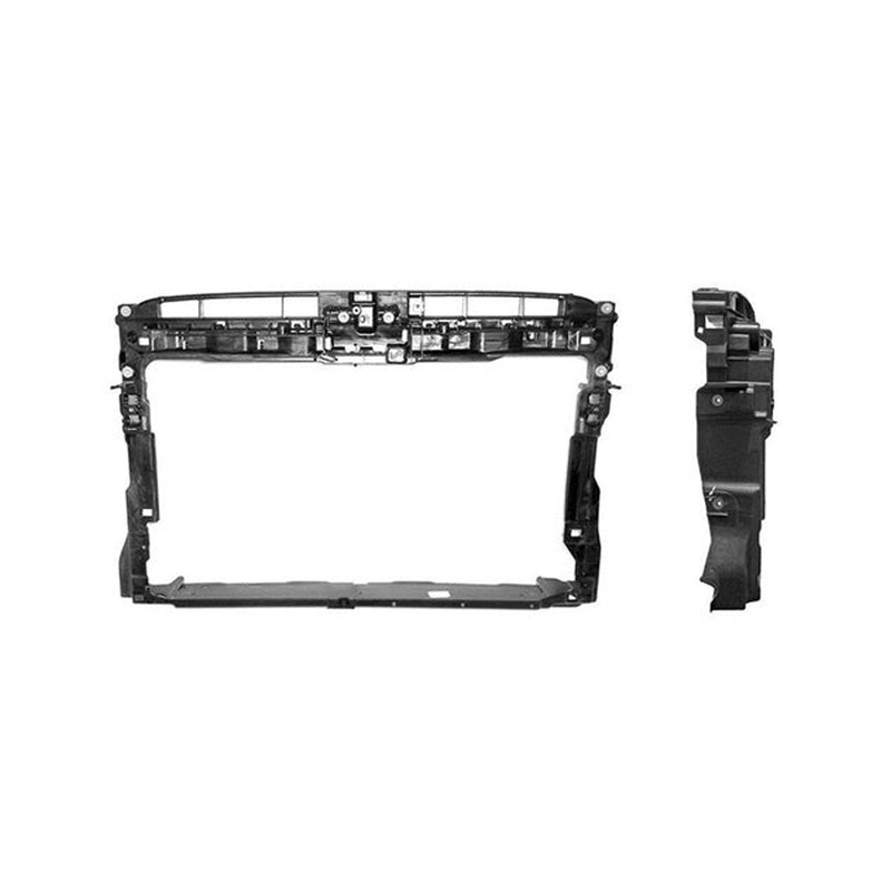 VW Golf Golf Alltrack 2012-2020 Front Panel