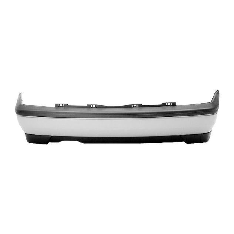 VW Golf Golf Cabriolet 1992-1998 Rear Bumper Part Primed