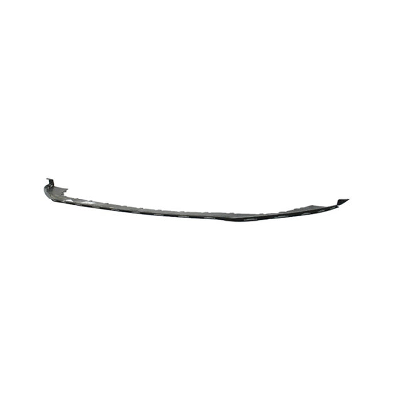 VW Golf Golf Cabriolet Golf Plus 2004-2015 Front Bumper Spoiler Black 3 & 5 Dr