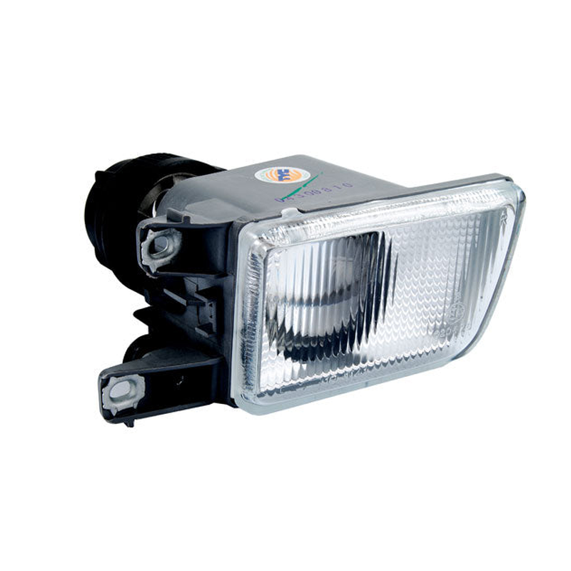 VW Golf Golf Cabriolet Vento 1992-1999 Front Fog Lamp Cab Right