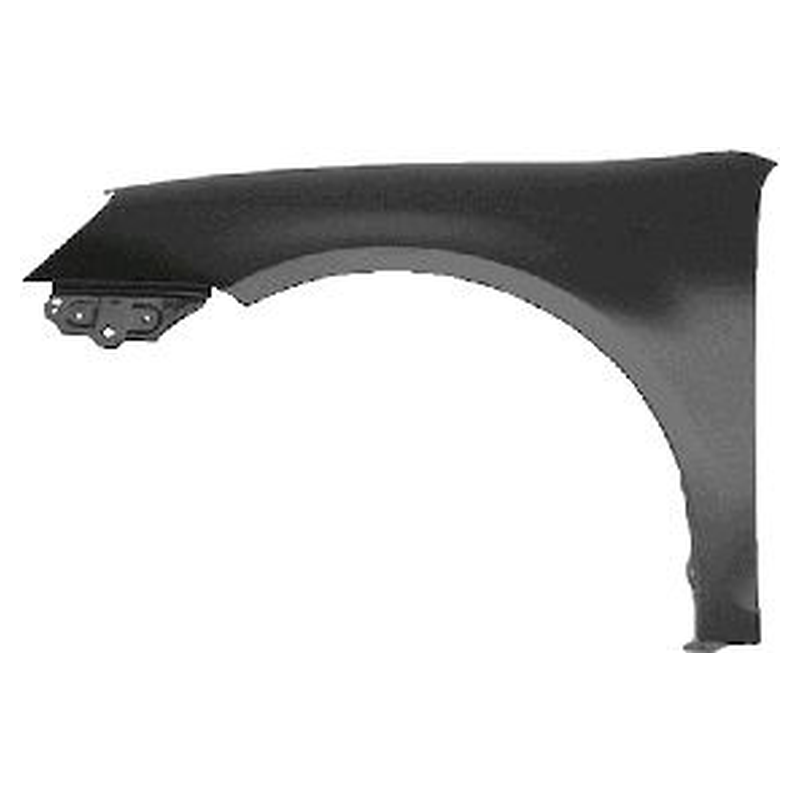 VW Golf Jetta 2005-2011 Front Wing Primed Estate Steel Left