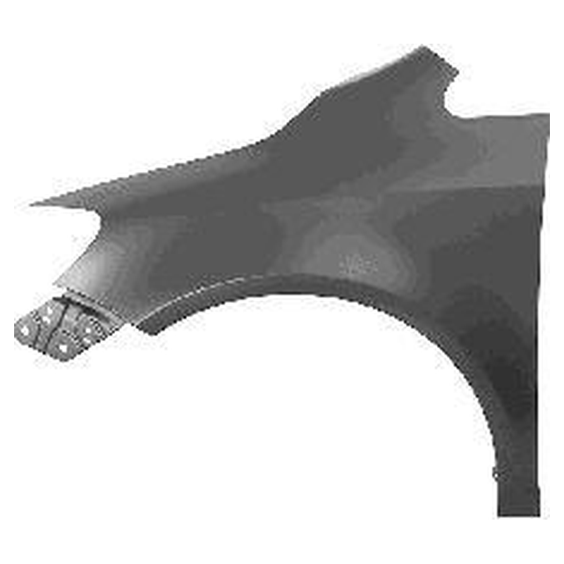 VW Golf Plus 2005-2010 Front Wing Right Primed