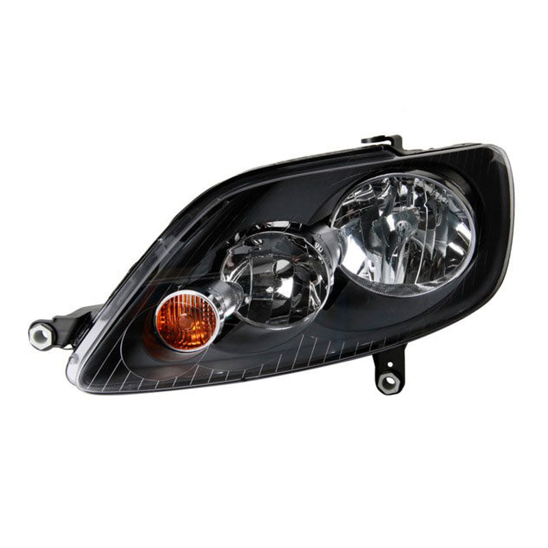 VW Golf Plus 2005-2010 Headlight Elec Inc Motor Left