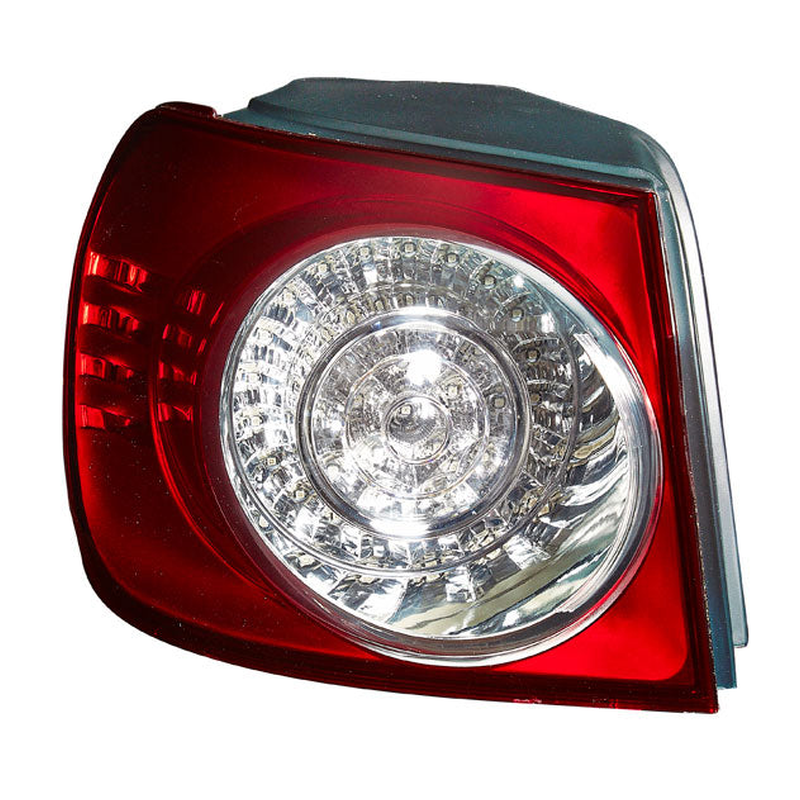 VW Golf Plus 2005-2010 Rear Left Light Outer Led Type