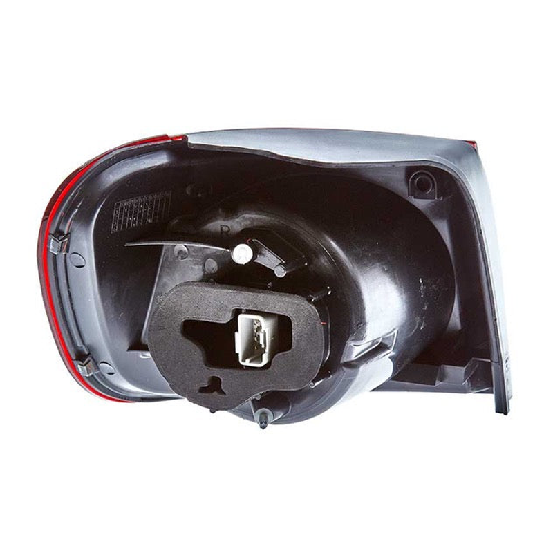 VW Golf Plus 2005-2010 Right Rear Light Outer Led Type