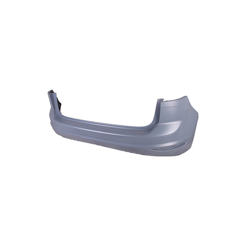VW Golf Sv 2014-2019 Rear Bumper Primed