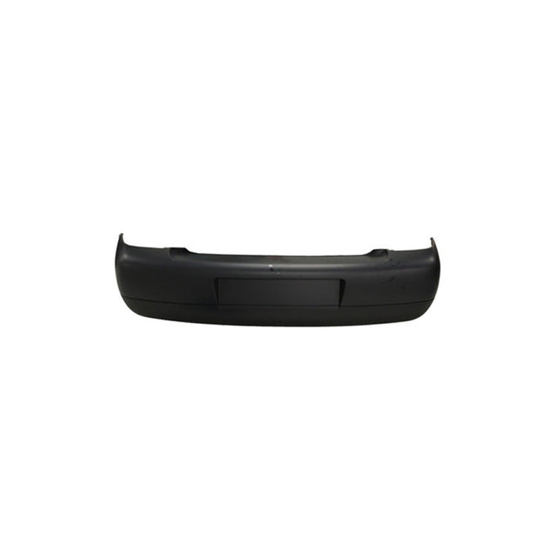 VW Lupo 1999-2005 Rear Bumper Primed