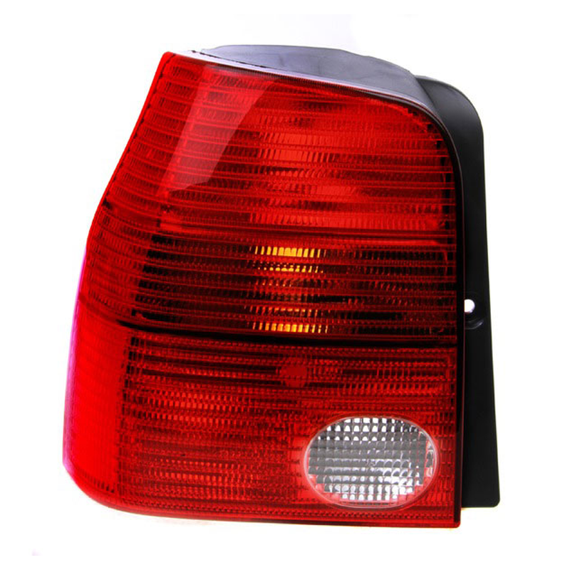 VW Lupo 1999-2005 Rear Light Left Standard