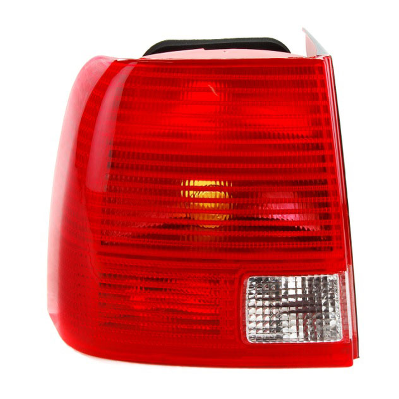 VW Passat 1997-2001 Rear Light Left White Reverse