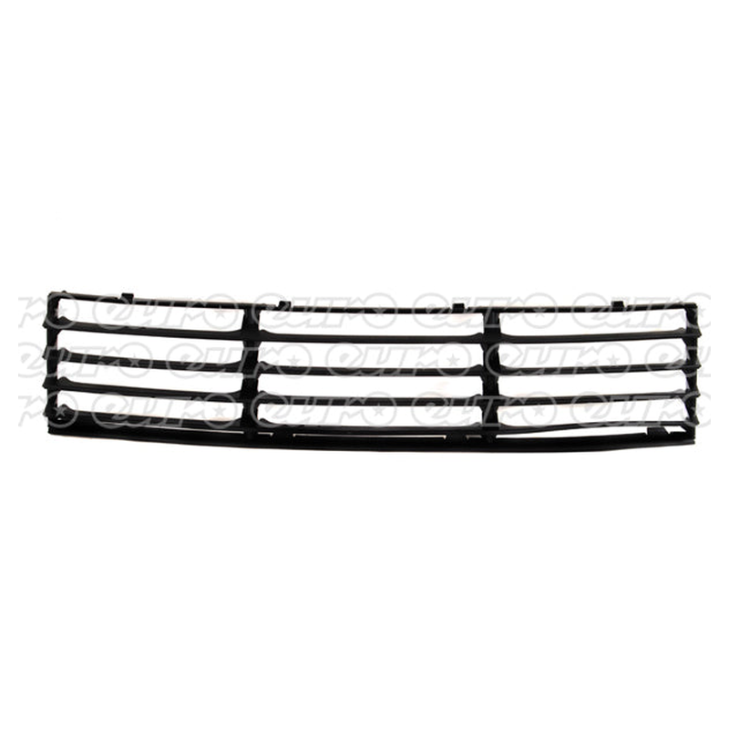 VW Passat 2000-2005 Centre Bumper Grille
