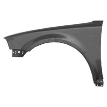 VW Passat 2000-2005 Front Wing Primed No Repeater Hole Left
