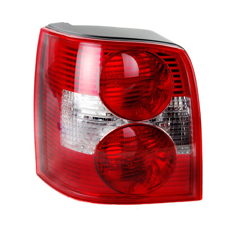 VW Passat 2000-2005 Rear Left Light Without Bulbholder